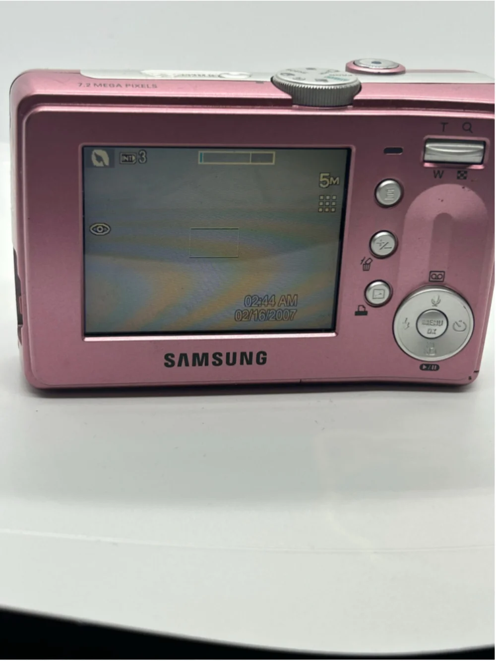 Samsung s730 compact